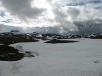 7. TAg Sognefjellstraße &ndash; &copy; Claudia Bernhardt (Eberhardt TRAVEL)