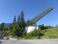 10. Tag Oslo Schanze &ndash; &copy; Claudia Bernhardt (Eberhardt TRAVEL)