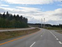 Fahrt nach Hamar &ndash; &copy; Ingrid Langer (Eberhardt TRAVEL)