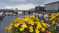 Trondheim am Nidedelv &ndash; &copy; Ingrid Langer (Eberhardt TRAVEL)