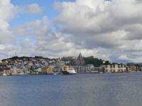 Kristiansund &ndash; &copy; Ingrid Langer (Eberhardt TRAVEL)