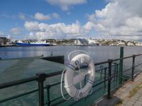 Kristiansund &ndash; &copy; Ingrid Langer (Eberhardt TRAVEL)