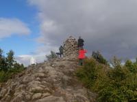 Varden in Molde &ndash; &copy; Ingrid Langer (Eberhardt TRAVEL)