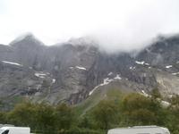 Trollveggen  &ndash; &copy; Ingrid Langer (Eberhardt TRAVEL)