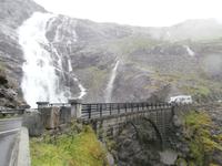 Trollstige &ndash; &copy; Ingrid Langer (Eberhardt TRAVEL)