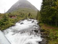 Valldal &ndash; &copy; Ingrid Langer (Eberhardt TRAVEL)