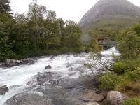 Valldal &ndash; &copy; Ingrid Langer (Eberhardt TRAVEL)