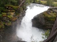 Gudbrandsjuvet &ndash; &copy; Ingrid Langer (Eberhardt TRAVEL)