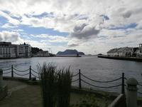 Alesund &ndash; &copy; Ingrid Langer (Eberhardt TRAVEL)