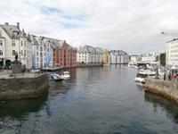 Alesund &ndash; &copy; Ingrid Langer (Eberhardt TRAVEL)
