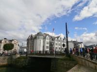 Alesund &ndash; &copy; Ingrid Langer (Eberhardt TRAVEL)
