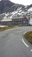 Djubvasshytta &ndash; &copy; Ingrid Langer (Eberhardt TRAVEL)