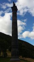 Sagasäule Elveseter &ndash; &copy; Ingrid Langer (Eberhardt TRAVEL)
