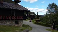 Elveseter &ndash; &copy; Ingrid Langer (Eberhardt TRAVEL)