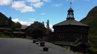 Elveseter &ndash; &copy; Ingrid Langer (Eberhardt TRAVEL)