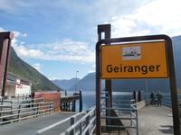 Hellesylt &ndash; &copy; Ingrid Langer (Eberhardt TRAVEL)