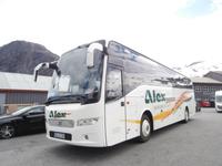 Unser Bus &ndash; &copy; Ingrid Langer (Eberhardt TRAVEL)