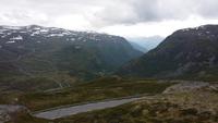 Sognefjell &ndash; &copy; Ingrid Langer (Eberhardt TRAVEL)