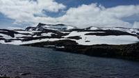 Schneestrasse  &ndash; &copy; Ingrid Langer (Eberhardt TRAVEL)