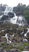 Tvindefoss &ndash; &copy; Ingrid Langer (Eberhardt TRAVEL)