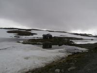 Sognefjell &ndash; &copy; Ingrid Langer (Eberhardt TRAVEL)