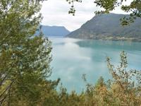 Lustrafjord &ndash; &copy; Ingrid Langer (Eberhardt TRAVEL)