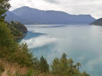 Lustrafjord &ndash; &copy; Ingrid Langer (Eberhardt TRAVEL)