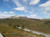 Schneestrasse  &ndash; &copy; Ingrid Langer (Eberhardt TRAVEL)
