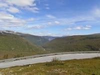 Schneestrasse  &ndash; &copy; Ingrid Langer (Eberhardt TRAVEL)