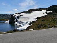 Schneestrasse  &ndash; &copy; Ingrid Langer (Eberhardt TRAVEL)