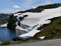 Schneestrasse  &ndash; &copy; Ingrid Langer (Eberhardt TRAVEL)