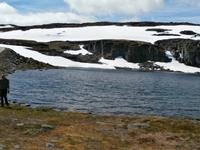 Schneestrasse  &ndash; &copy; Ingrid Langer (Eberhardt TRAVEL)