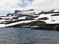 Schneestrasse  &ndash; &copy; Ingrid Langer (Eberhardt TRAVEL)