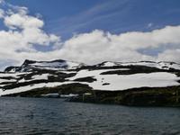 Schneestrasse  &ndash; &copy; Ingrid Langer (Eberhardt TRAVEL)