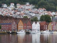 Bergen &ndash; &copy; Ingrid Langer (Eberhardt TRAVEL)