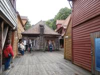 Bergen &ndash; &copy; Ingrid Langer (Eberhardt TRAVEL)