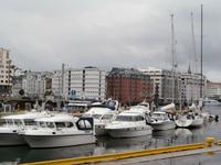 Bergen &ndash; &copy; Ingrid Langer (Eberhardt TRAVEL)