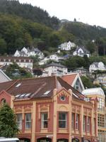 Bergen &ndash; &copy; Ingrid Langer (Eberhardt TRAVEL)