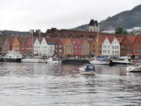 Bergen &ndash; &copy; Ingrid Langer (Eberhardt TRAVEL)