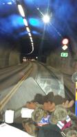Vallvik Tunnel &ndash; &copy; Ingrid Langer (Eberhardt TRAVEL)