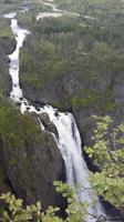 Vöringfossen &ndash; &copy; Ingrid Langer (Eberhardt TRAVEL)