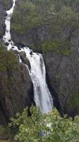 Vöringfossen &ndash; &copy; Ingrid Langer (Eberhardt TRAVEL)