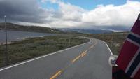 Hardangervidda &ndash; &copy; Ingrid Langer (Eberhardt TRAVEL)