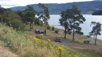 am Tyrifjord &ndash; &copy; Ingrid Langer (Eberhardt TRAVEL)
