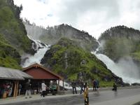031-Latefossen &ndash; &copy; Dirk Schlosser (Eberhardt TRAVEL)
