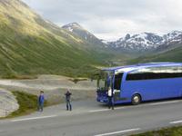 047-Jotunheimen &ndash; &copy; Dirk Schlosser (Eberhardt TRAVEL)