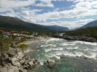 062-Ottatal_Doenfoss-Camping &ndash; &copy; Dirk Schlosser (Eberhardt TRAVEL)