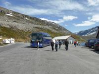 065-Djupvasshytta &ndash; &copy; Dirk Schlosser (Eberhardt TRAVEL)