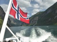068-Geirangerfjord &ndash; &copy; Dirk Schlosser (Eberhardt TRAVEL)