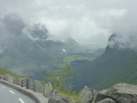 079-Trollstiegen &ndash; &copy; Dirk Schlosser (Eberhardt TRAVEL)